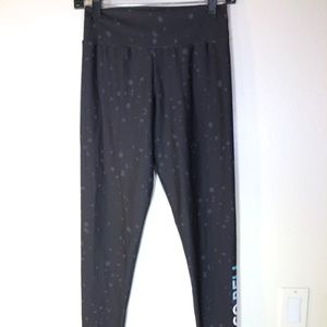 Taco Bell Leggings - Size Medium